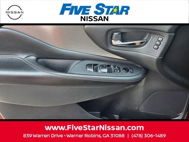 2023 Nissan Murano SL