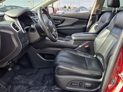 2023 Nissan Murano SL