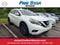 2018 Nissan Murano SV