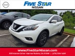2018 Nissan Murano SV