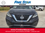 2019 Nissan Murano SV