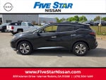 2019 Nissan Murano SV