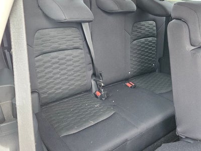 2023 Nissan Pathfinder S