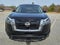 2023 Nissan Pathfinder S
