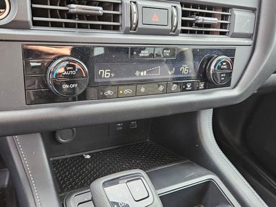 2023 Nissan Pathfinder S