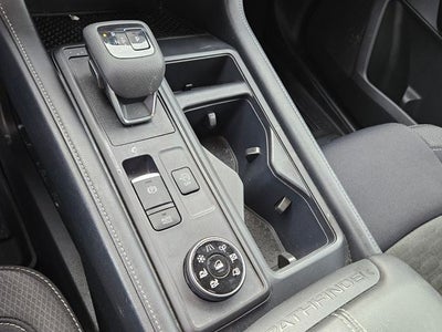 2023 Nissan Pathfinder S