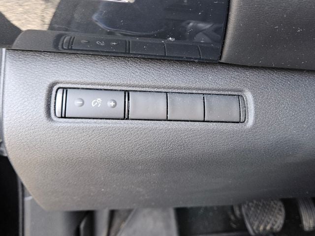 2023 Nissan Pathfinder S