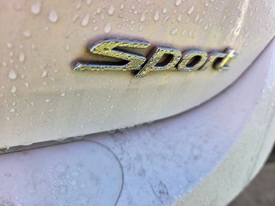 2019 Hyundai Sonata Sport