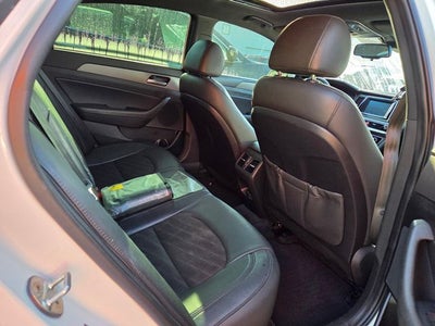 2019 Hyundai Sonata Sport