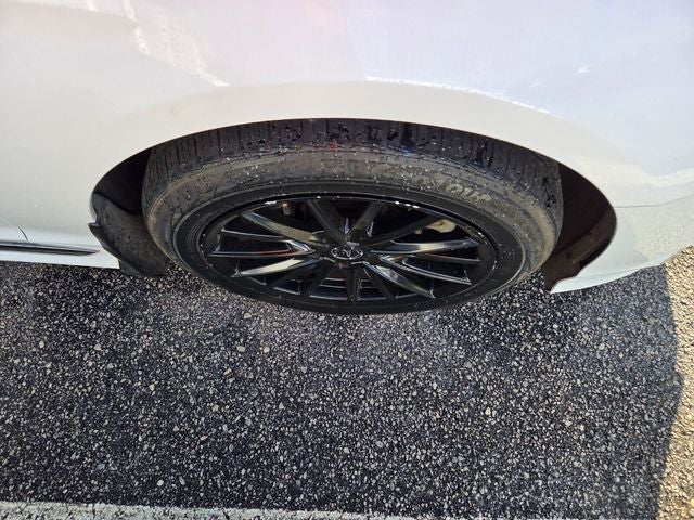 2019 Hyundai Sonata Sport