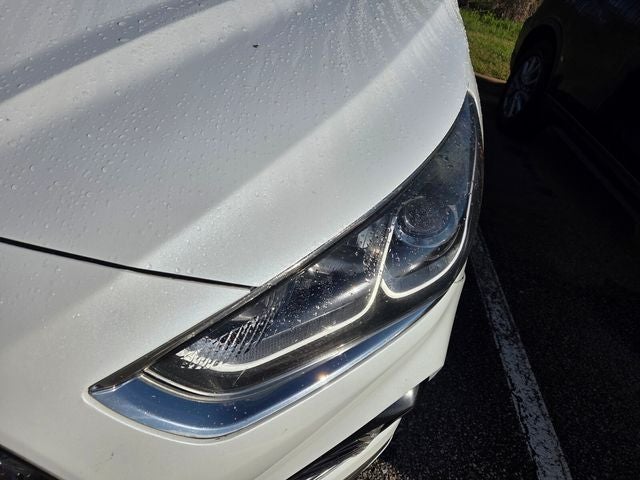 2019 Hyundai Sonata Sport