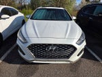 2019 Hyundai Sonata Sport