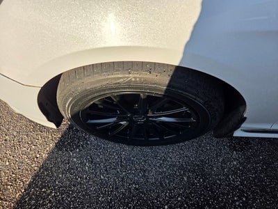 2019 Hyundai Sonata Sport