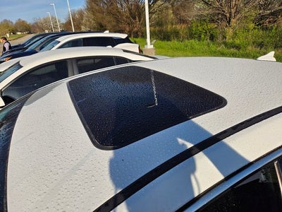 2019 Hyundai Sonata Sport