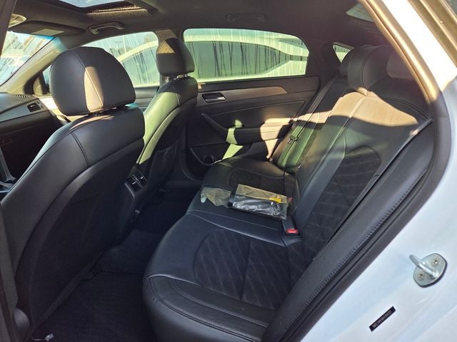 2019 Hyundai Sonata Sport