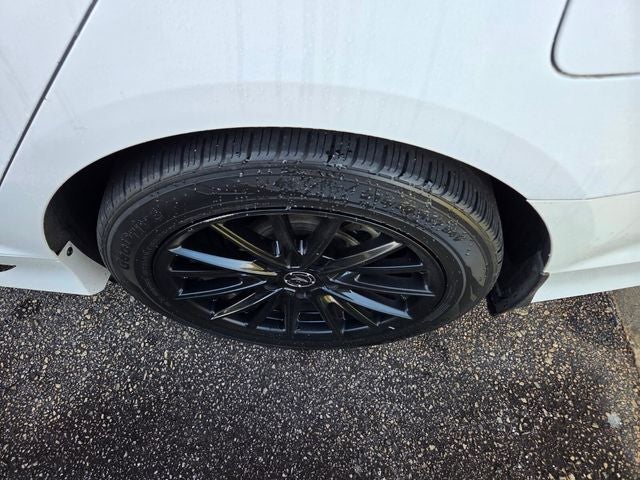 2019 Hyundai Sonata Sport