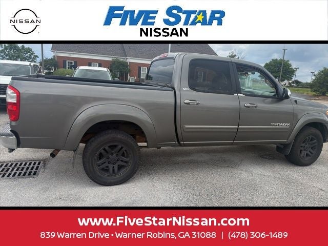 2006 Toyota Tundra SR5