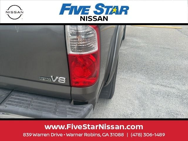 2006 Toyota Tundra SR5