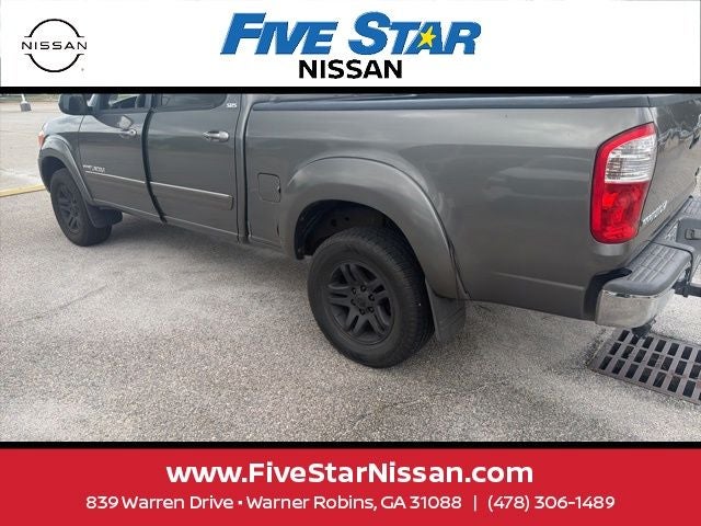 2006 Toyota Tundra SR5