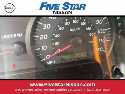 2006 Toyota Tundra SR5