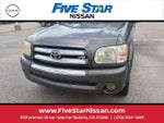 2006 Toyota Tundra SR5