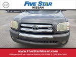 2006 Toyota Tundra SR5