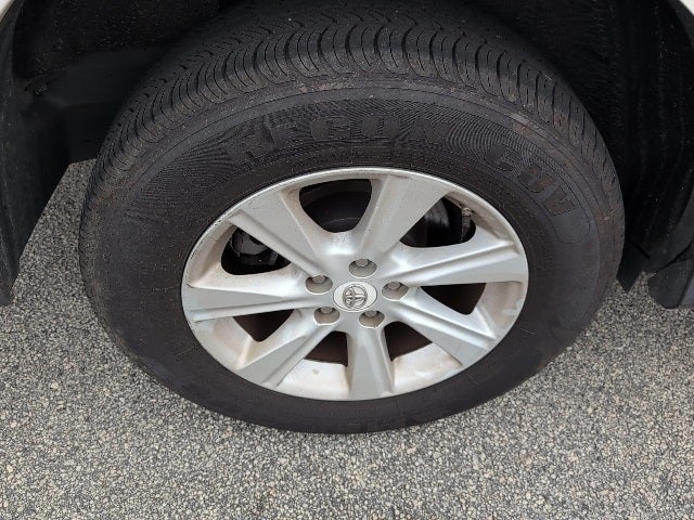 2013 Toyota Highlander Base