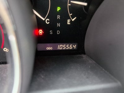 2013 Toyota Highlander Base