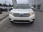 2013 Toyota Highlander Base
