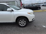 2013 Toyota Highlander Base
