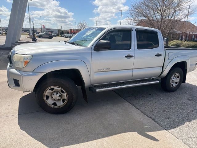 2012 Toyota Tacoma PreRunner V6