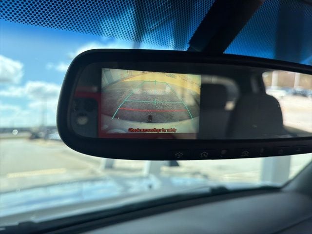 2012 Toyota Tacoma PreRunner V6