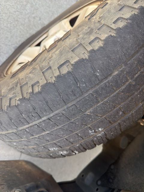 2012 Toyota Tacoma PreRunner V6