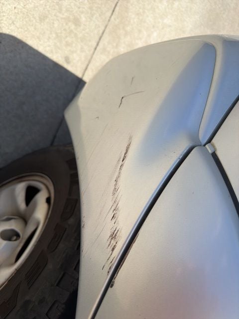 2012 Toyota Tacoma PreRunner V6