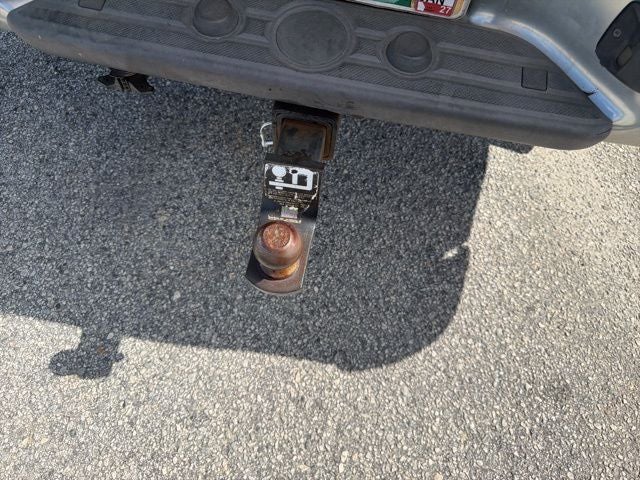 2012 Toyota Tacoma PreRunner V6