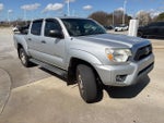 2012 Toyota Tacoma PreRunner V6