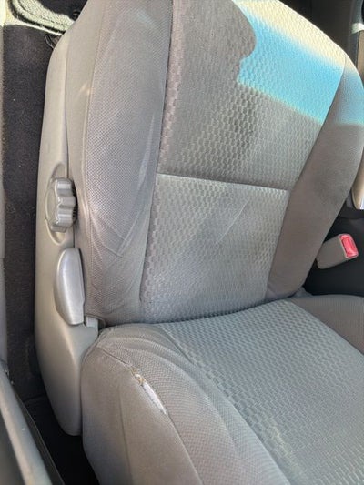 2012 Toyota Tacoma PreRunner V6