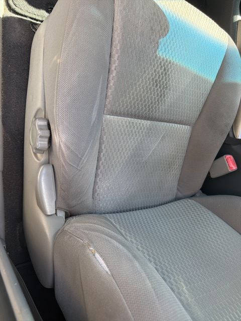 2012 Toyota Tacoma PreRunner V6