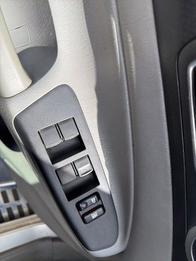 2012 Toyota Tacoma PreRunner V6