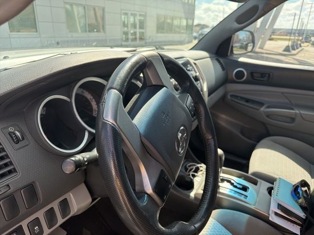 2012 Toyota Tacoma PreRunner V6