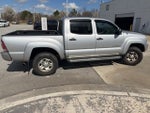 2012 Toyota Tacoma PreRunner V6