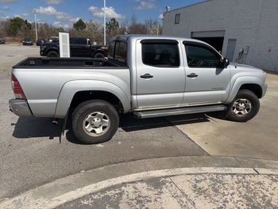 2012 Toyota Tacoma PreRunner V6