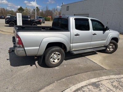 2012 Toyota Tacoma PreRunner V6