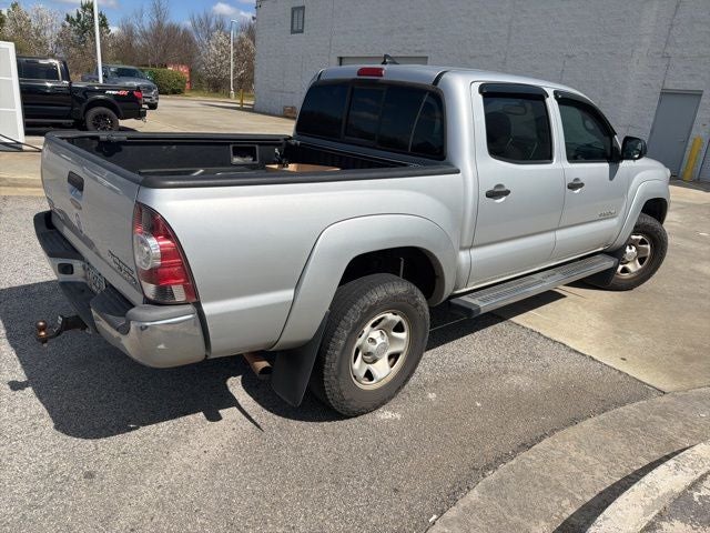 2012 Toyota Tacoma PreRunner V6