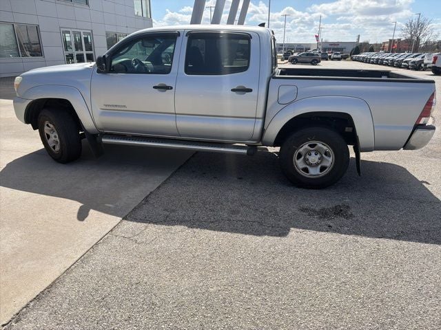 2012 Toyota Tacoma PreRunner V6