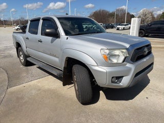 2012 Toyota Tacoma PreRunner V6