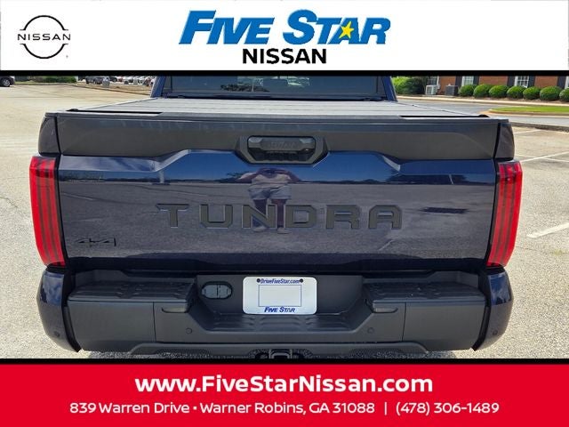 2023 Toyota Tundra SR5