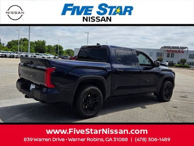 2023 Toyota Tundra SR5
