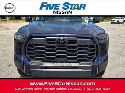 2023 Toyota Tundra SR5