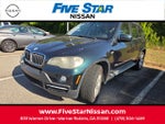 2008 BMW X5 3.0si